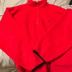 Men’s Xl Nautica fleece